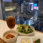 ぴょんぴょん舎  GINZA UNA - 