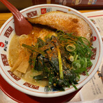 天下一品 西院店 - 