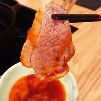 博多 鴨すき 鴨しゃぶ なかもぐろ - 