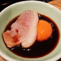 博多 鴨すき 鴨しゃぶ なかもぐろ - 