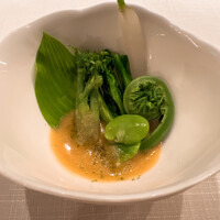Jean-Georges Tokyo - 