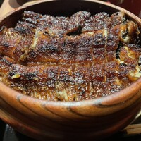 炭焼 うな富士 有楽町店 - 