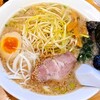 椿ラーメンショップ あさか屋