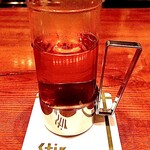 バー・ステア - 