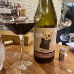 ビストロ ティアボ - 