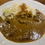 ビストロ ティアボ - 