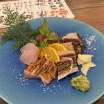 純酒場 ナブラ - 