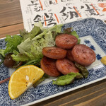 純酒場 ナブラ - 