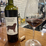 ビストロ ティアボ - 