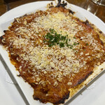 ビストロ ティアボ - 