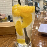 ビストロ ティアボ - 