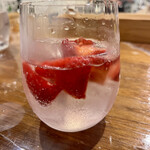 ビストロ ティアボ - 