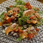 ビストロ ティアボ - 