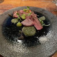 バル デ エスパーニャ ムイ 東京店 - 