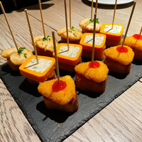 表参道 バッカス - 