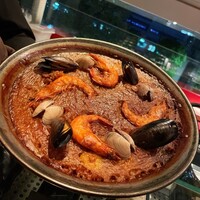 バル デ エスパーニャ ムイ 東京店 - 