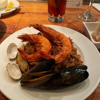 バル デ エスパーニャ ムイ 東京店 - 