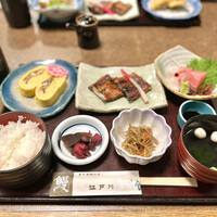 江戸川 ならまち店 - 