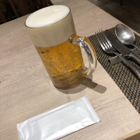 ゴドノフ東京 丸ビル店 - ビアーＭ