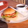 Burgers　Cafe　Pon　Pon