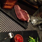 レストラン バカール - 