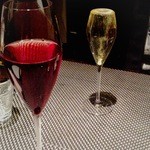 レストラン バカール - 