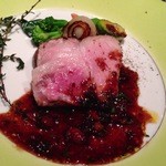 レストラン バカール - 