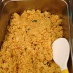 ニルワナム - 2013年2月14日バレンタインデースペシャル　マサラライス