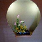 すずめのお宿 - チュウリップ