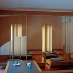 すずめのお宿 - 小上がり