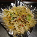 キッチャン - スペシャルとん平（完成形）