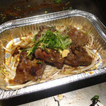 キッチャン - ミスジ