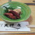 辨慶 - 料理写真:タコの柔煮と子
