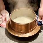 髙崎のおかん - 