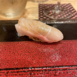 h Sushi ayase - 