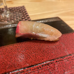 Sushi ayase - 