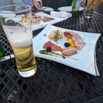 RESTAURANT LUKE with SKY LOUNGE - 