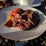 RESTAURANT LUKE with SKY LOUNGE - 