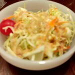 ロブソンストリート カフェ - 