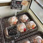 河西いちご園 農園カフェ - 