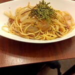 ロブソンストリート カフェ - 