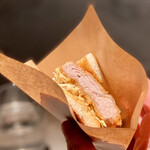 髙崎のおかん - 