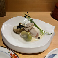 焼鳥 銀座 井 - 
