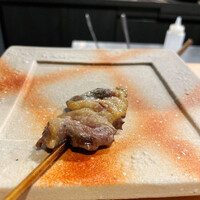 焼鳥 銀座 井 - 