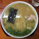 圭順 - ラーメン