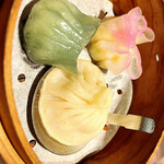 エンプレスルーム - 