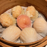 エンプレスルーム - 