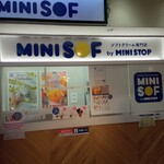 MINISOF - 外観