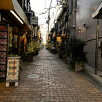 Nakano Aonisai - 