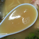Keijun - ラーメン/スープ